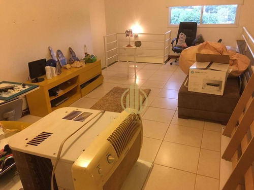 Imagem 9 de 11 de Casa Com 4 Suítes À Venda, 700m² No Colina Do Sabiá - Ca1623