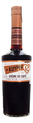 Licor Kuyper Café 700ml