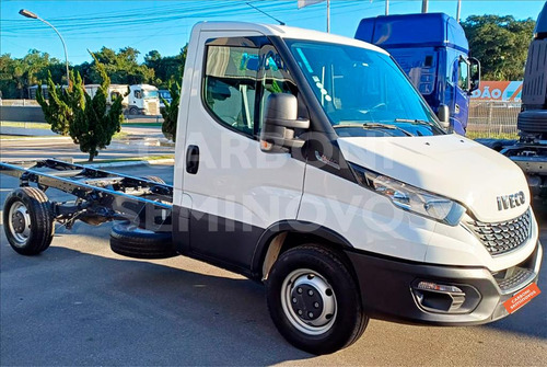 Iveco Daily 35-150 Cs 4x2, 21/22