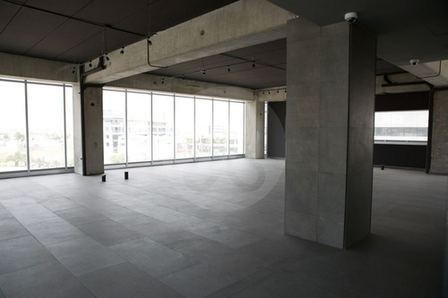 Renta De Oficinas De Lujo, Torre Cenit Atlixcáyotl Puebla