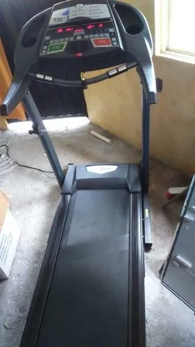Merit 730t treadmill hotsell
