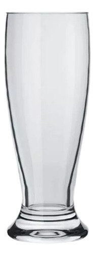 X24 Vasos Cerveza Munich Vidrio Nadir 300 Ml Bazar Catering