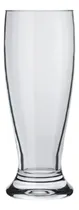 Comprar X24 Vasos Cerveza Munich Vidrio Nadir 300 Ml Bazar Catering