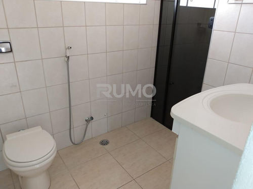 Imagem 10 de 19 de Casa À Venda Em Jardim Nova Europa - Ca010486