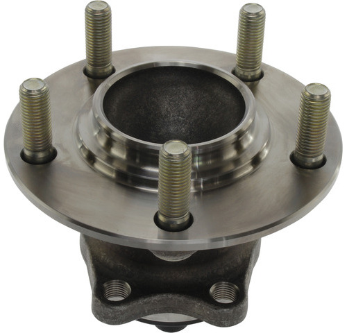 Masa De Rueda Mitsubishi Outlander 2.4 L4 08-13