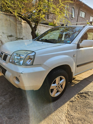 Nissan X-trail 4x4