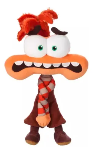 Peluches inside out sales