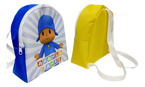 Mochila party carrefour hotsell