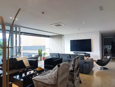 Apartamento en arriendo