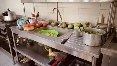 Negocio De Comidas Parrilla En Venta - Equipado- Funcionando