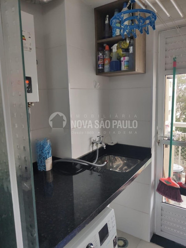 Imagem 8 de 27 de Apartamento À Venda Em Centro - Ap001394