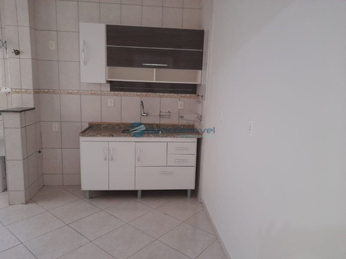 Imagem 12 de 30 de Lindo Apartamento Para Alugar Em Paulínia - Ap03398 - 69712700