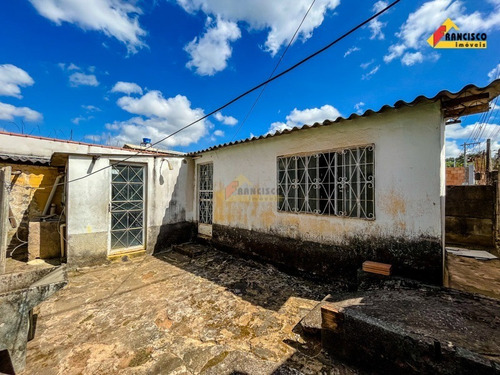 Imagem 20 de 23 de Casa À Venda, 3 Quartos, 4 Vagas, Santos Dumont - Divinópolis/mg - 46816