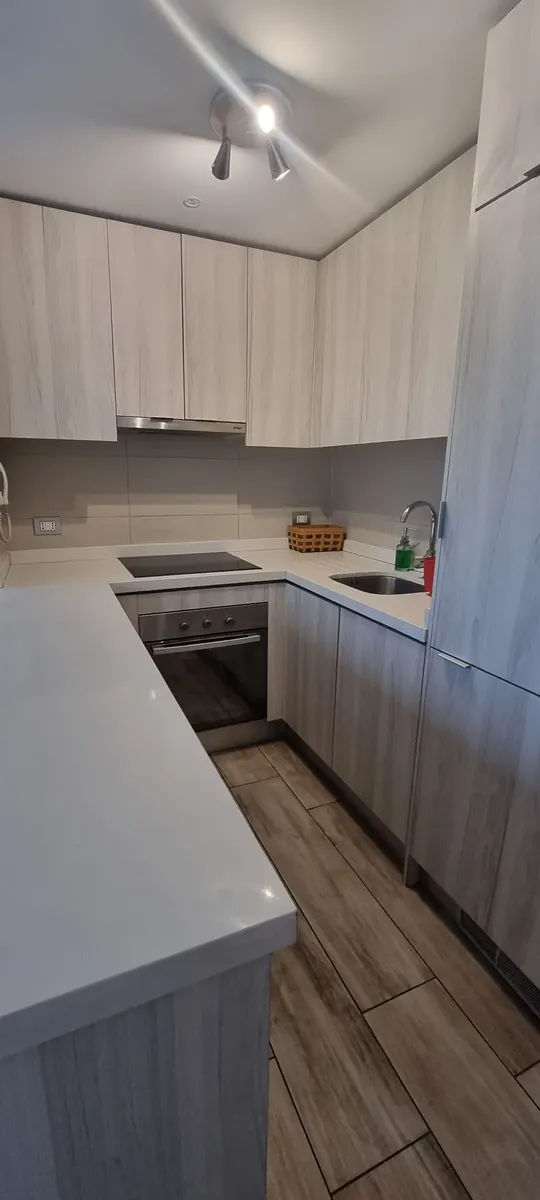 Imagen 2 de 11 de Departamento Amoblado De 1 Ambiente | Metro Inés De Suárez |