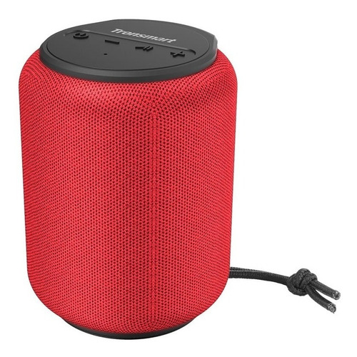 Imagen 1 de 1 de Parlante Bluetooth Tronsmart Element T6 Mini 15