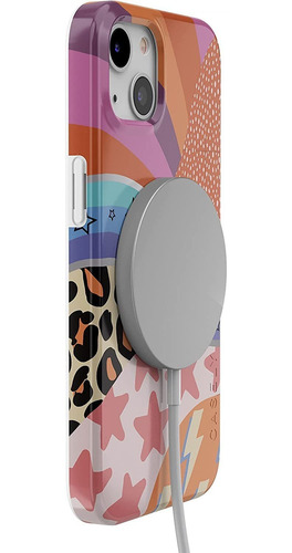 Funda Para 13 Compatible Con Y Yo Oop Caja De Mues...