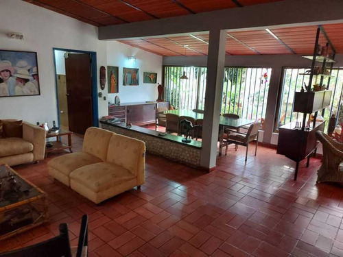 Imagen 14 de 29 de Casa En Sector Corral De Piedras En El Limon En Maracay