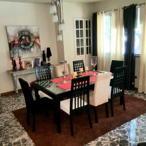 Imagen 3 de 15 de Vendo Apto 220m2 4h/4b/1p La Florida 9166