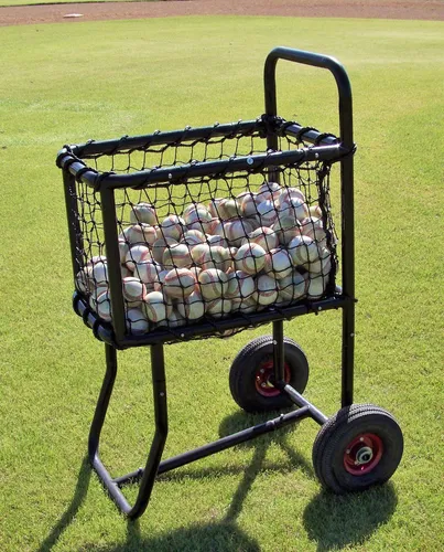 Carro Pelota Profesional