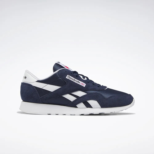 Zapatilla Reebok Classic 100009276 Hombre