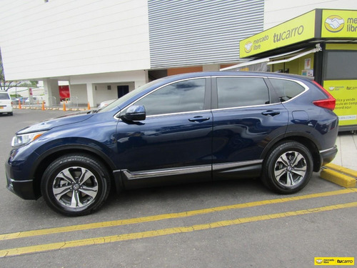 Honda Crv 2.4 City Plus