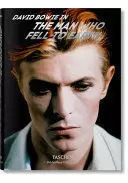 Libro David Bowie In The Man Who Fell To The Earth