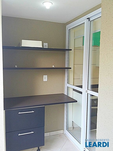 Imagem 4 de 15 de Apartamento - Vila Andrade - Sp - 511829