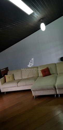 Imagem 24 de 28 de Casa À Venda Em Jardim São Nicolau - Ca005441
