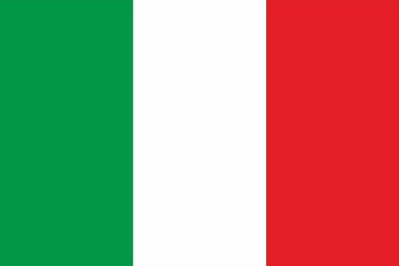 Bandeira Italia | MercadoLivre ????