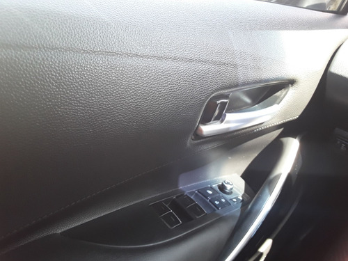 Toyota Corolla 2.0 VVT-IE FLEX XEI DIRECT SHIFT
