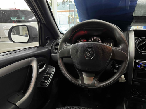Renault Duster Oroch 1.6 16V SCE FLEX EXPRESSION MANUAL