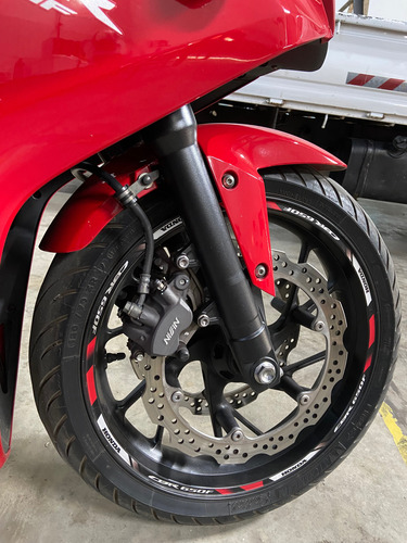 Moto Extra. Segundo Dono. Sem Queda. Toda Revisada. Top