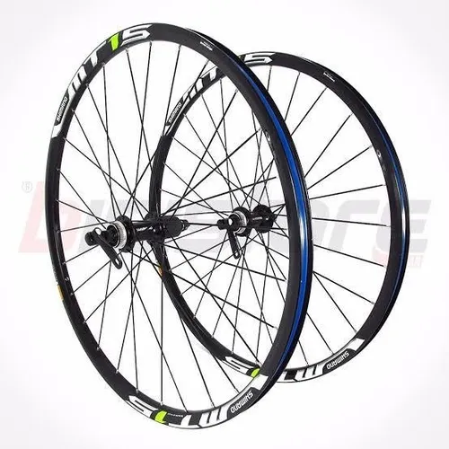 Rines 2025 27.5 shimano
