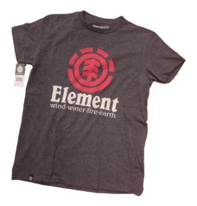 Playera Element - Four Elements ¡ Original !