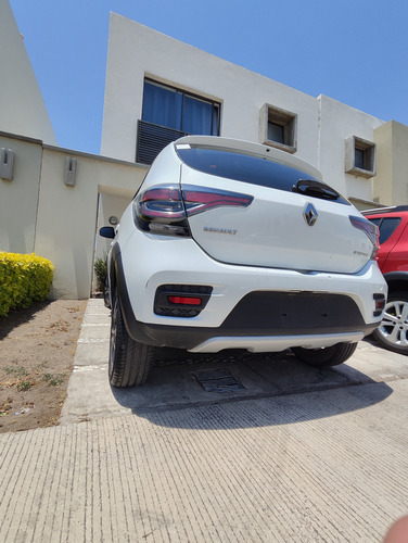 Renault Stepway 1.6 Intens Mt