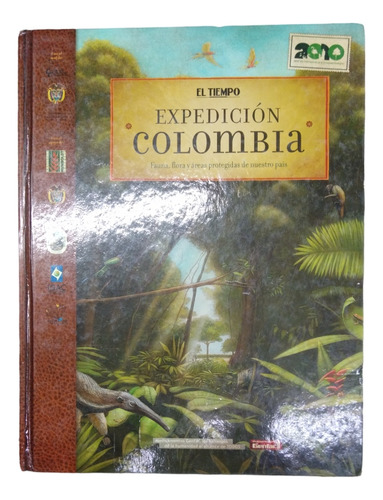 Expedición Colombia