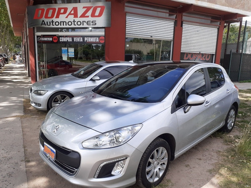Peugeot 308 Allure