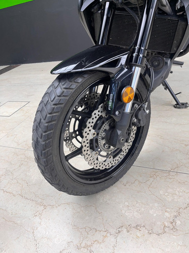Kawasaki Versys 650 Impecable Consultar Mejor Precio!