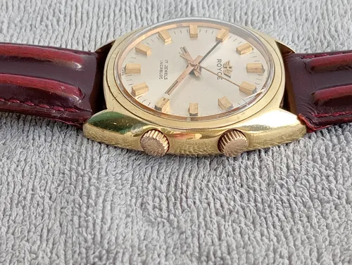 Reloj royce de cuerda precio sale