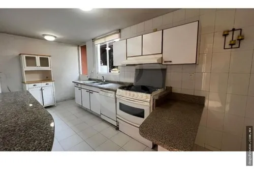 Casa En Condominio En Venta En Contadero