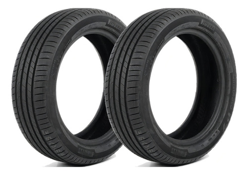 Kit de 2 pneus Pirelli Esportivo/Passeio PIRELLI R-F CINTURATO P7 91W P 225/45R17 91 W