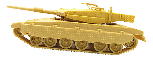 Lzl Kits De Modelo De Tanque A Escala 1:72, Colección