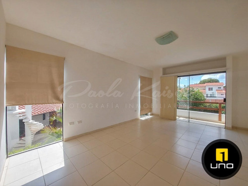 Imagen 6 de 20 de Linda Y Amplia Casa En Condominio Zona Urubo