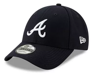 Gorra New Era Atlanta Braves The League 9forty 10034690