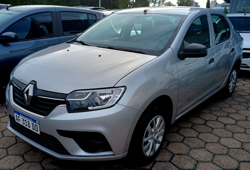 Renault Logan 1.6 16v Life