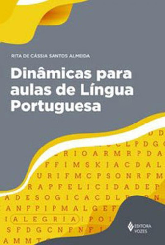 Dinâmicas Para Aulas De Língua Portuguesa