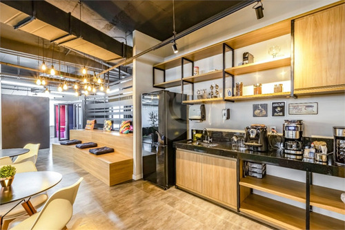 Imagem 2 de 16 de Comercial-são Paulo-brooklin | Ref.: Reo680380 - Reo680380