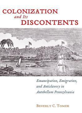 Libro Colonization And Its Discontents - Beverly C. Tomek