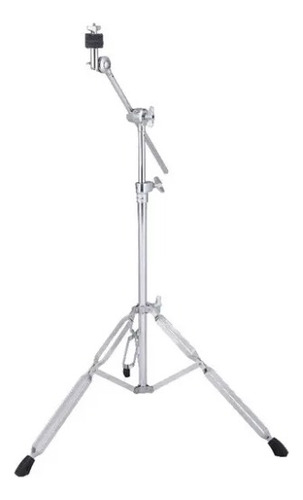 Stand Con Boom Para Platillo Cromado Mapex B250 Nueva LĂnea