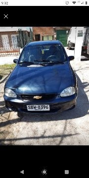 Chevrolet Classic 2010 1.4 Cargo